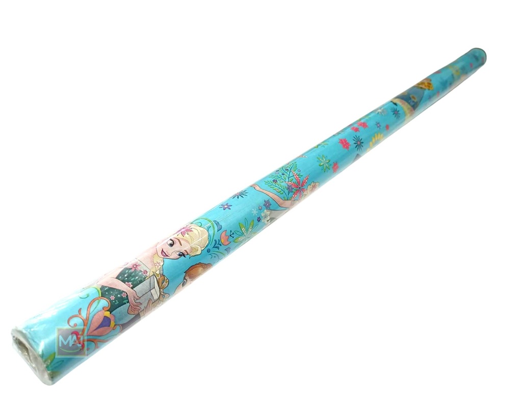 PAPIER CADEAU FROZEN 14732