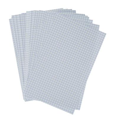 PAPIER MINISTRE/UNITÉ