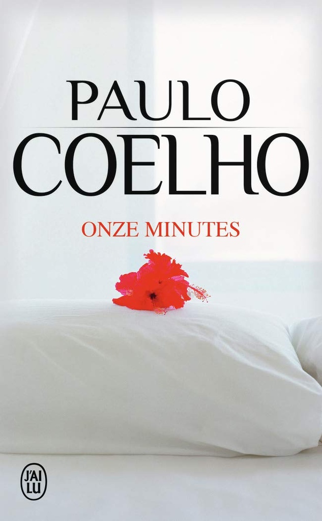 PAULO COELHO ONZE MINUTES ISBN022689