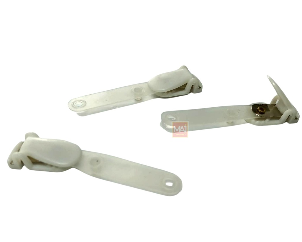 PINCE A BADGE GIANT 351/UNITÉ