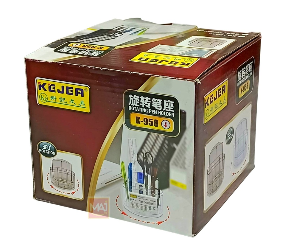 PLUMIER DE BUREAU KEJEA K958