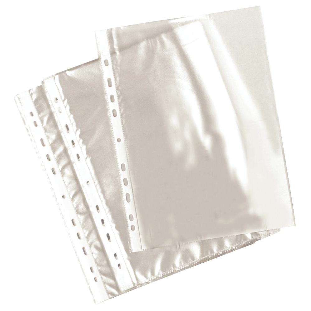 POCHETTE PERFOREE  1PC 10DA
