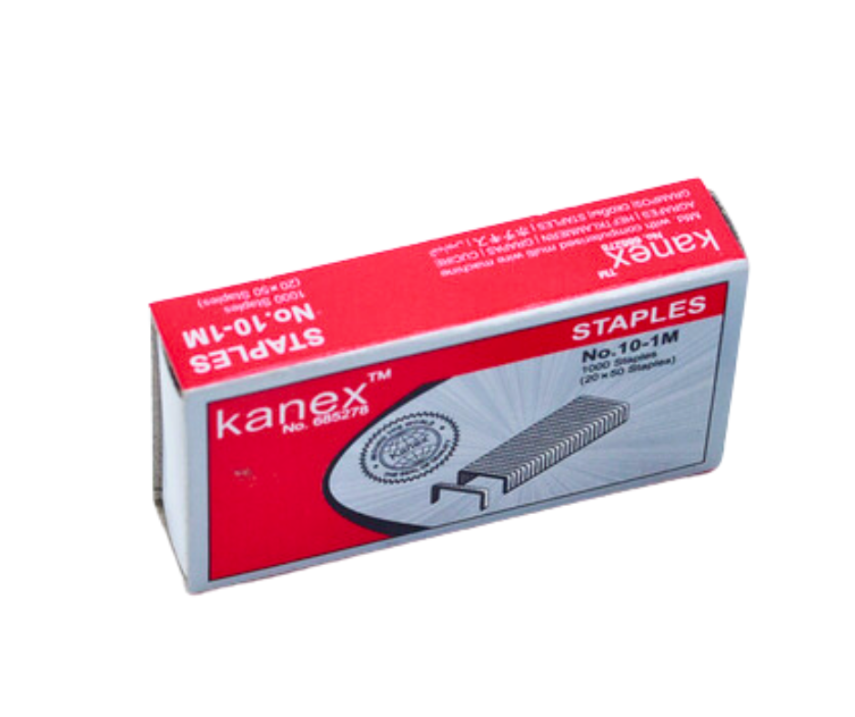 AGRAFE KANEX NO 10-1M
