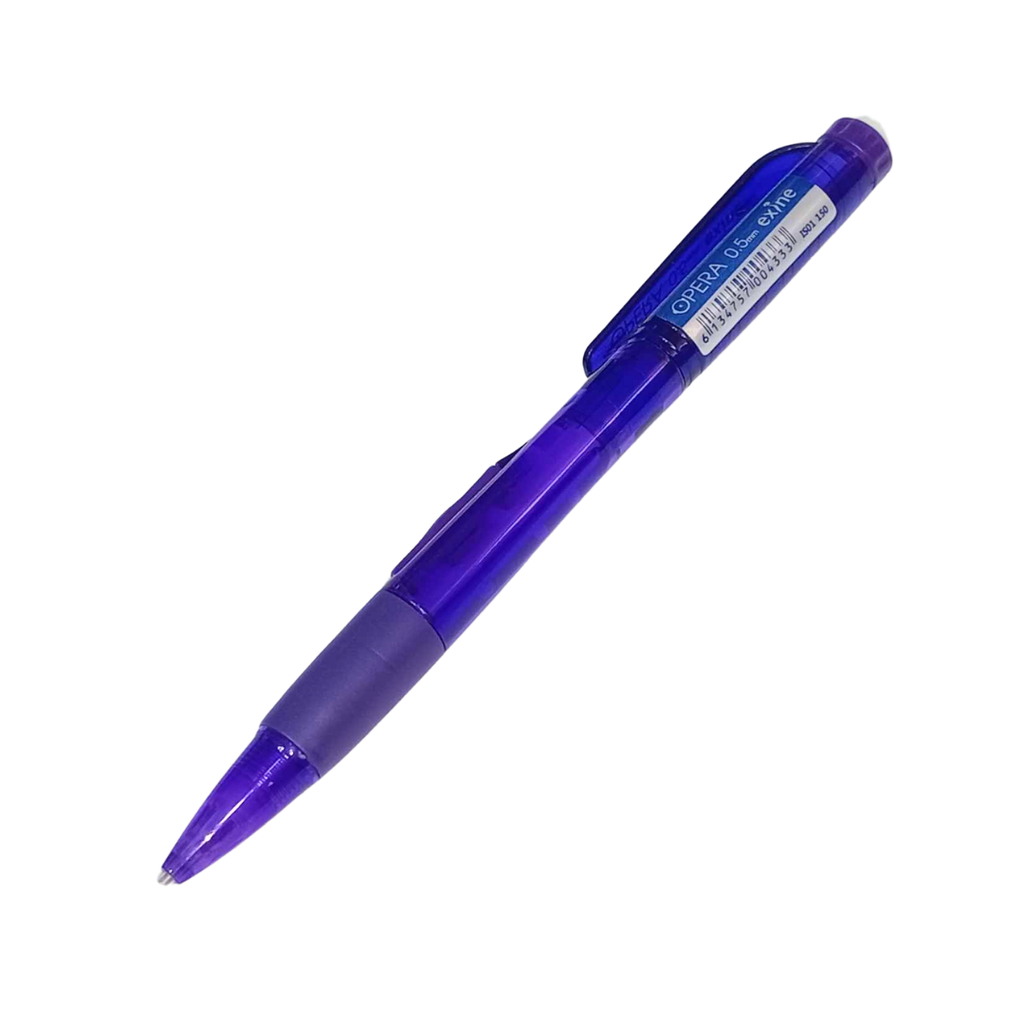 PORTE MINES EXINE OPERA 0.5