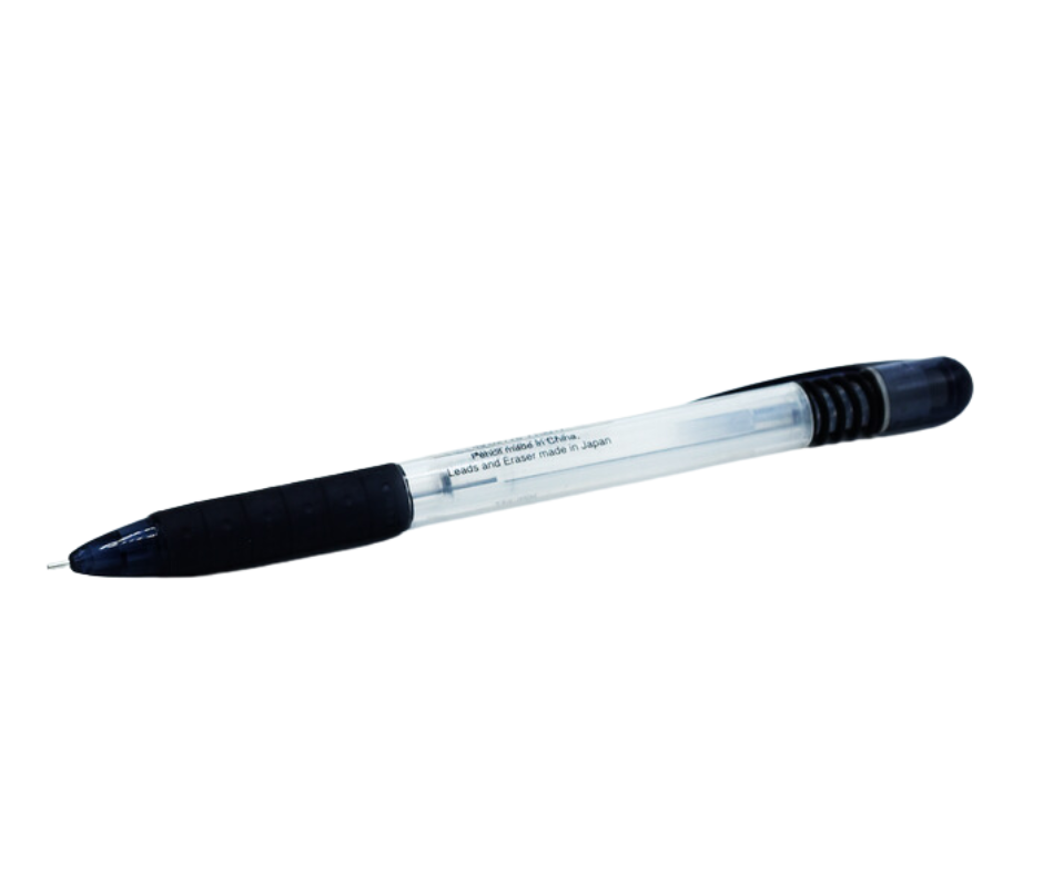 PORTE MINES UNI PENCIL 0,7MM 