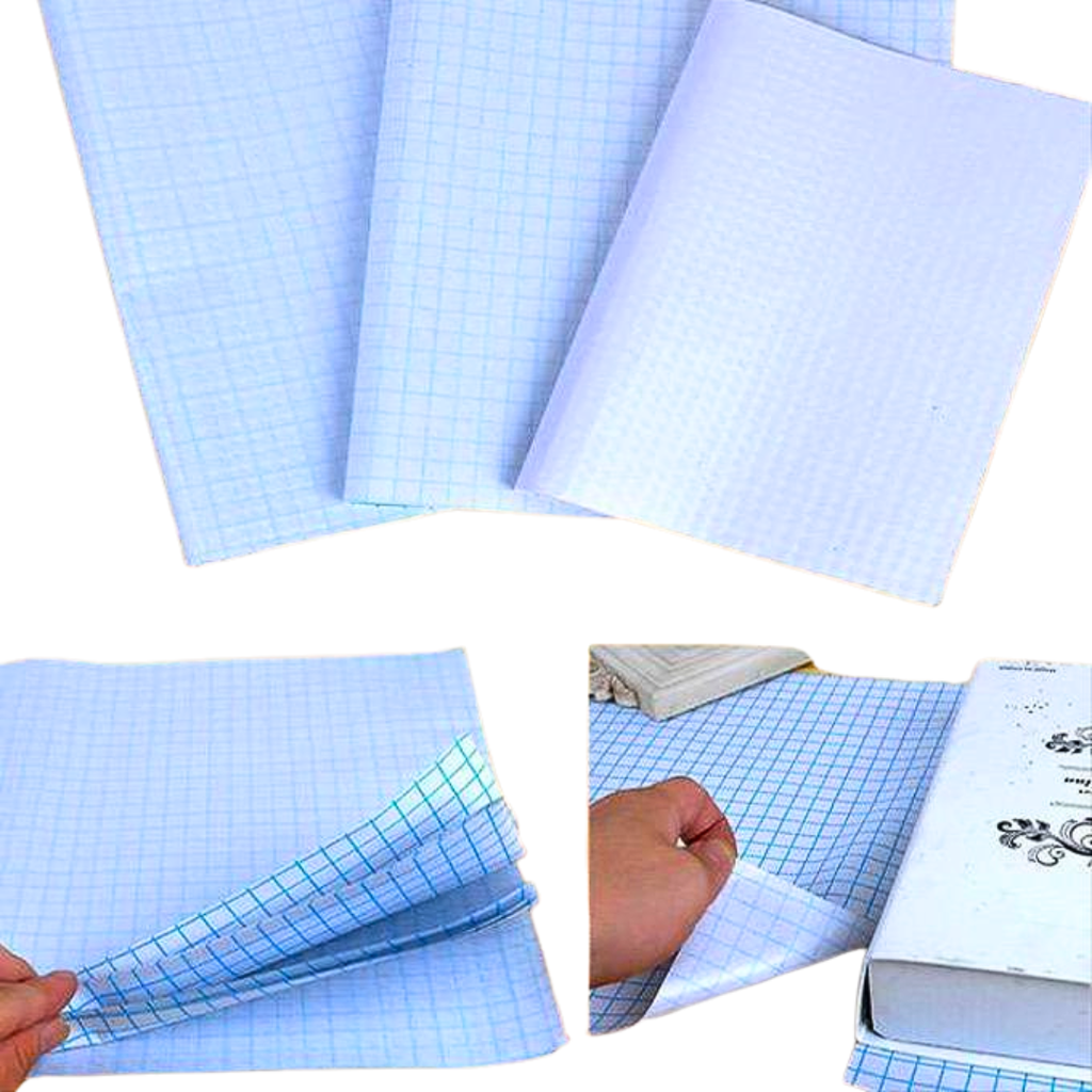 PROTEGE LIVRE EXINE IS02005/UNITÉ