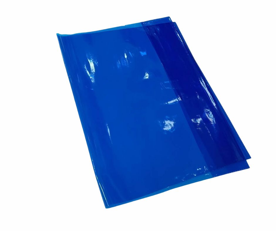 PTP EXINE CRISTAL BLEU
