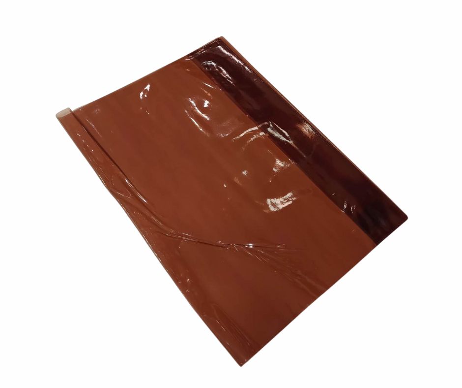 PTP EXINE CRISTAL MARRON