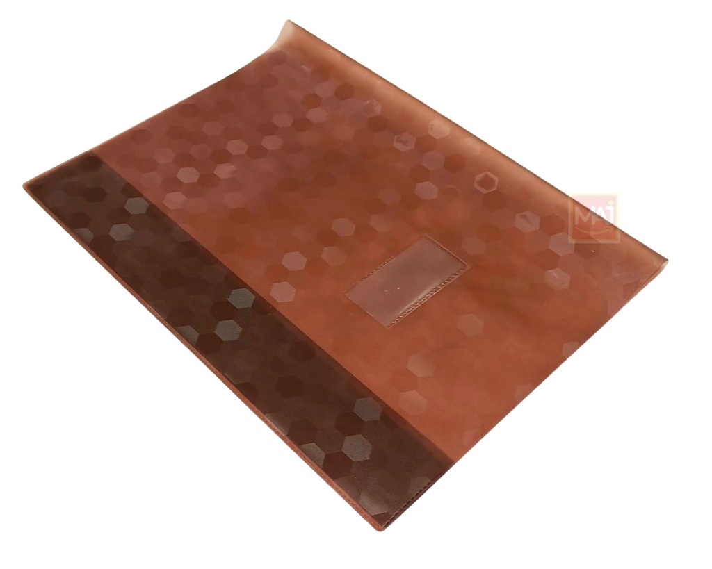 PTP EXINE 3D MARRON