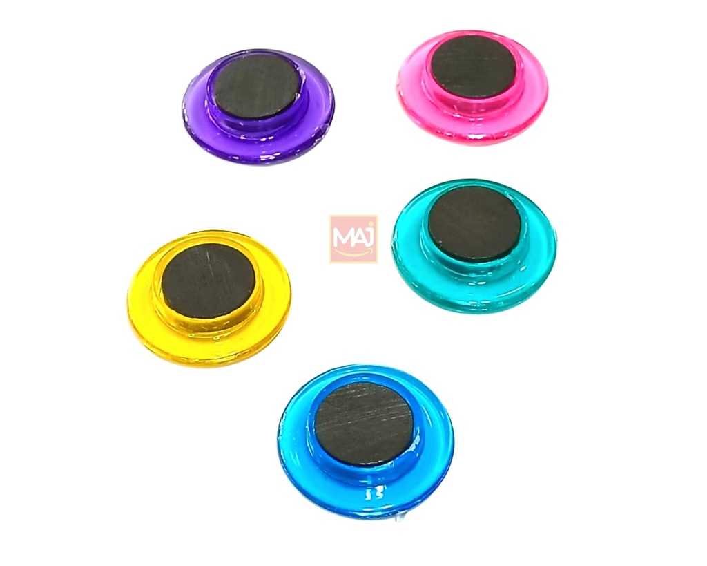 AIMONT MAGNET TABLEAU BLANC VERSAL VRC73T