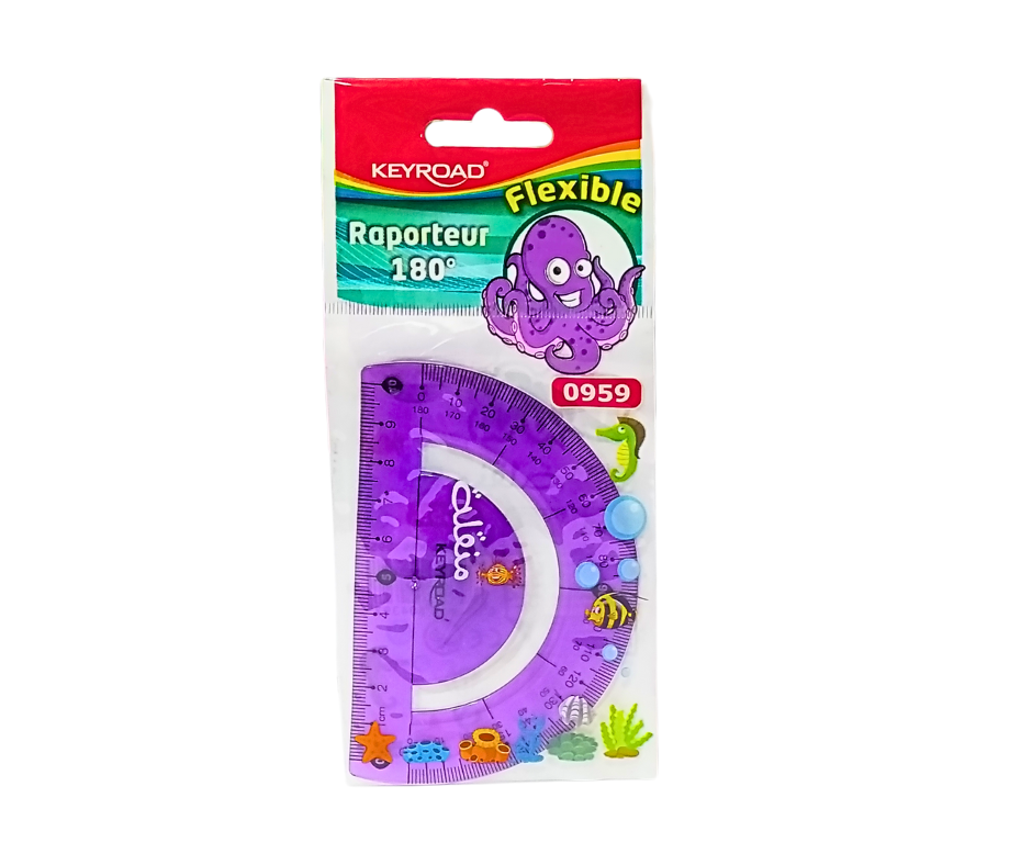 RAPPORTEUR KEYROAD FLEXIBLE 959