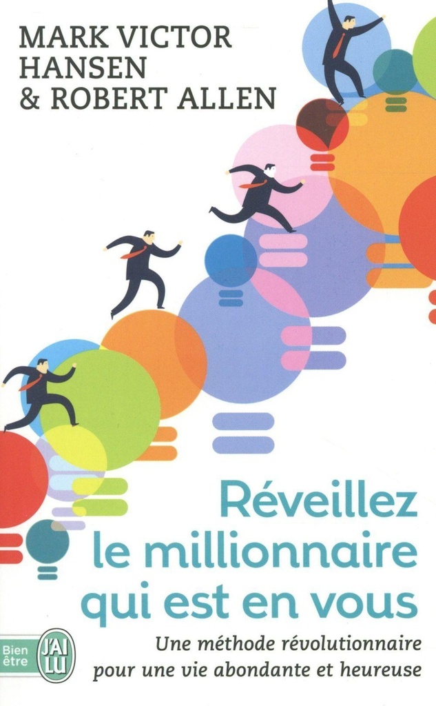 REVEILLEZ LE MILLIONNAIRE QUI EST EN VOUS 