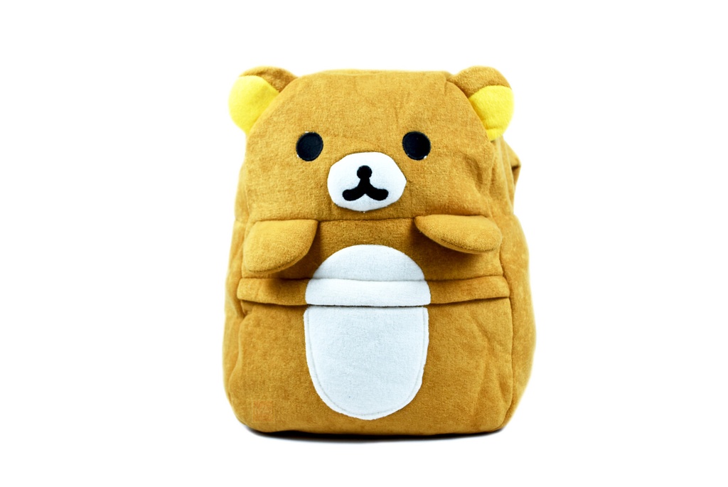 SAC A DOS CRECHE B100