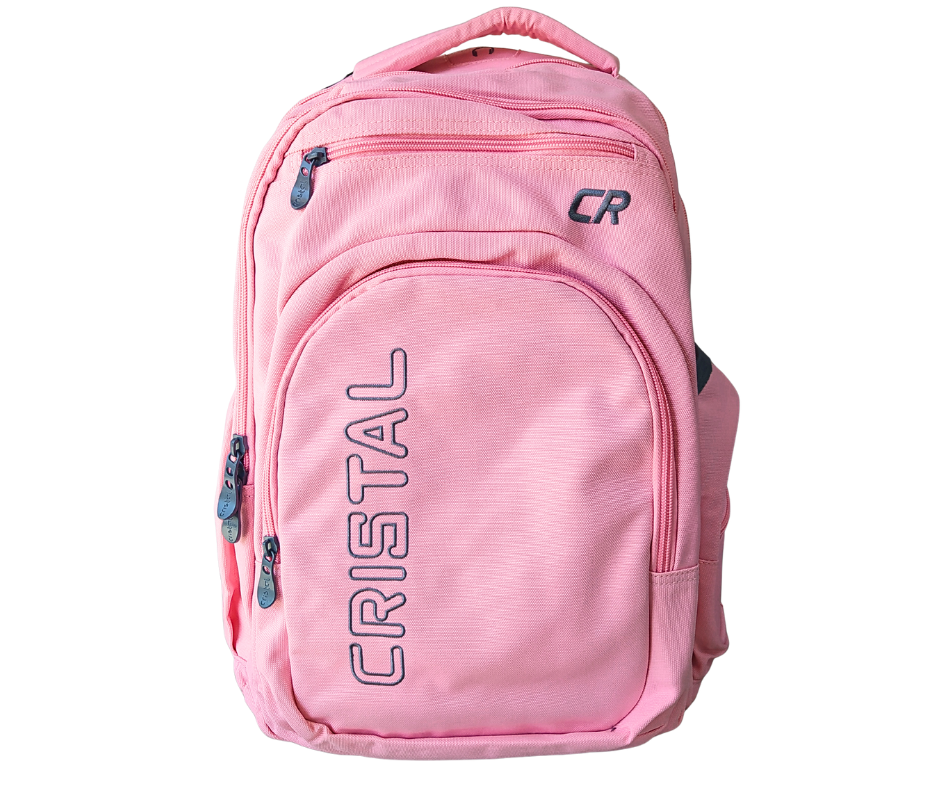 SAC A DOS CRISTAL 4701  