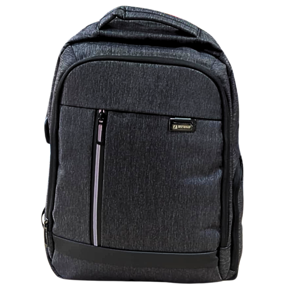 SAC A DOS TECHNO COMPARTIMENT LAPTOP+USB 5285