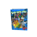 SAC EN PAPIER AVENGERS 17,5X9,8X22,9 CM 4538M