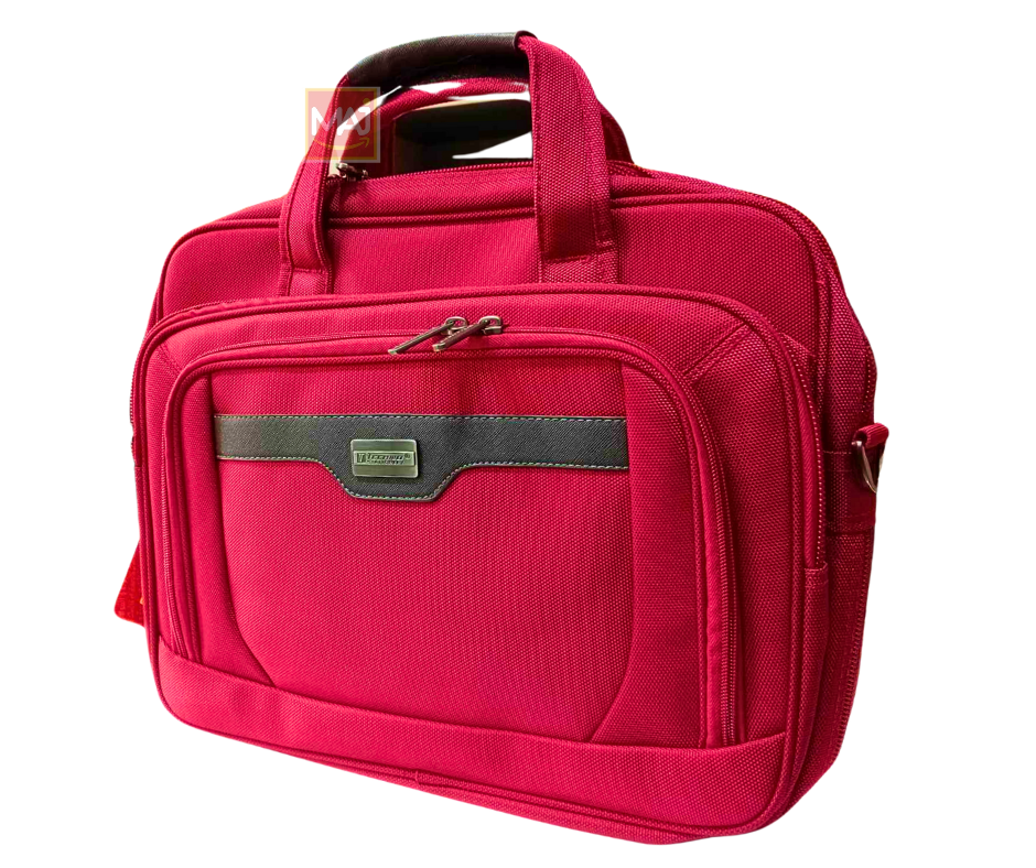 CARTABLE LAPTOP TECHNO GRENAT 3880