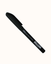 STYLO GEL SILKO 0,5 NOIR