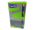STYLO GEL SILKO 0,5 VERT