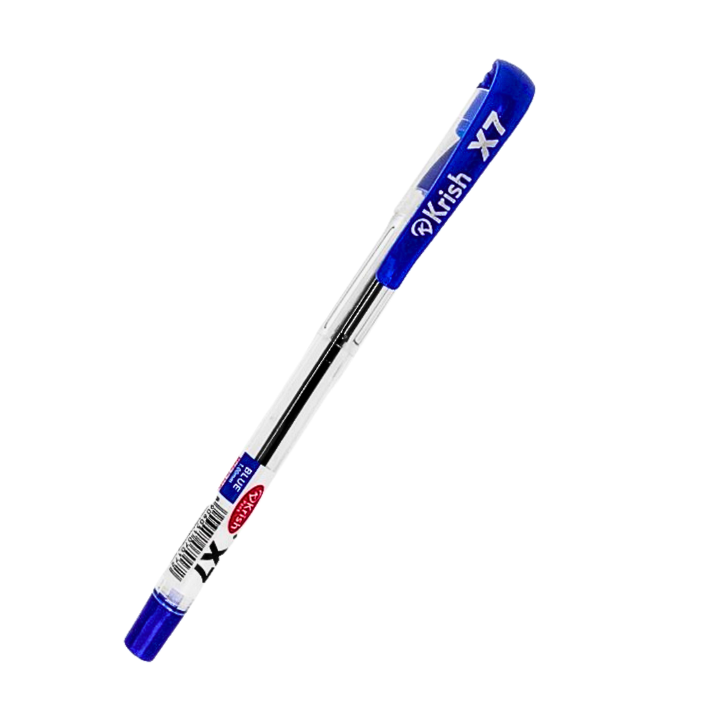 STYLO KRISH X7 BLEU