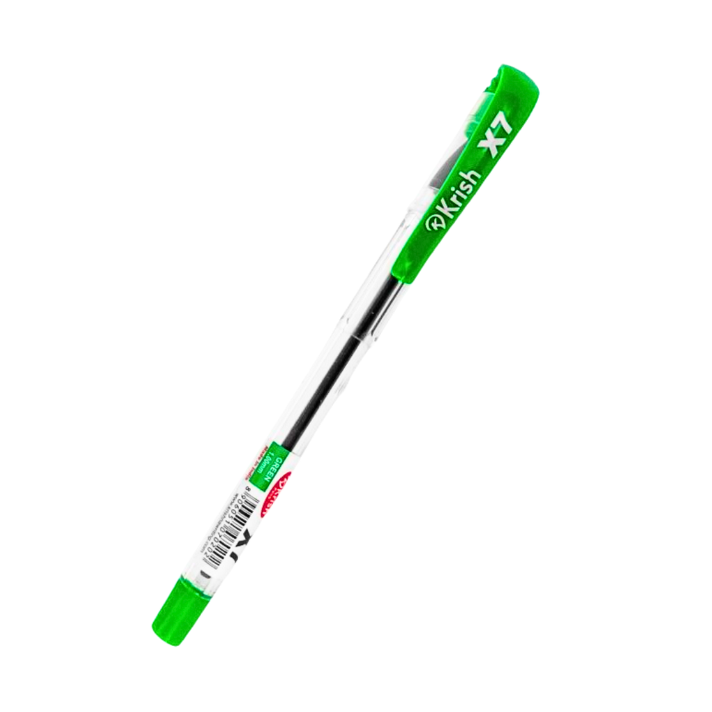 STYLO KRISH X7 VERT