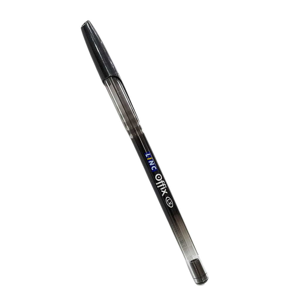 STYLO LINC OFFICE NOIR