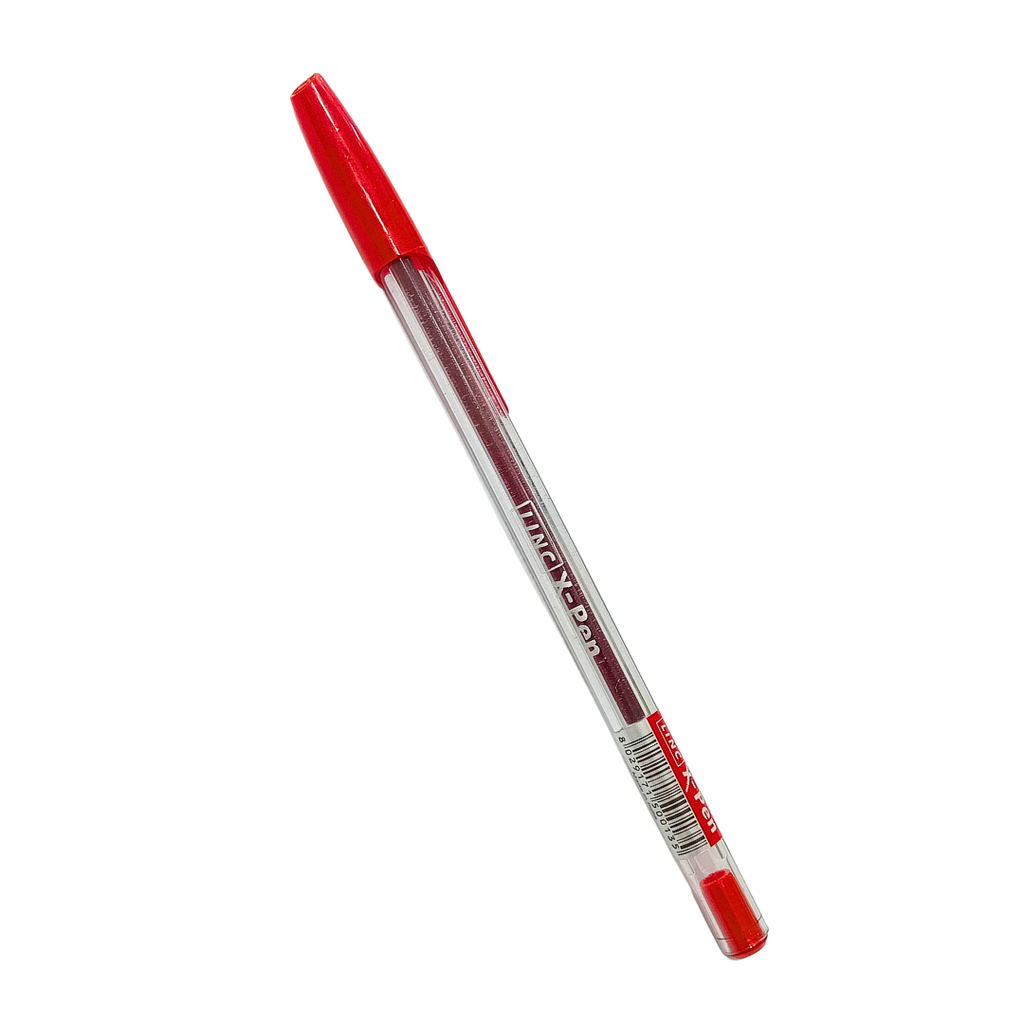STYLO LINC OFFICE ROUGE