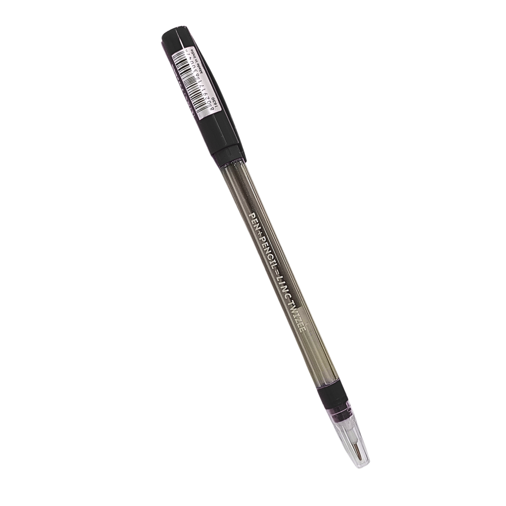STYLO LINC TWIZEE + CRAYON NOIR