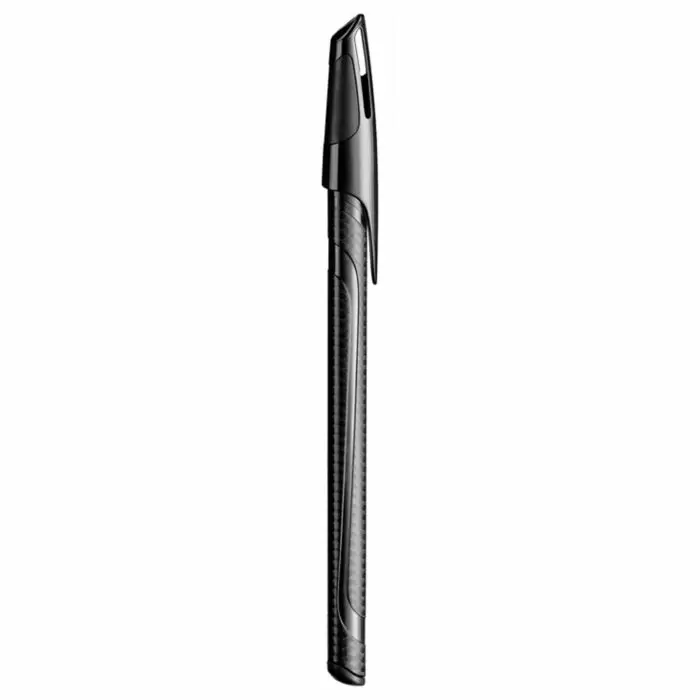 STYLO MAPED DARK NOIR