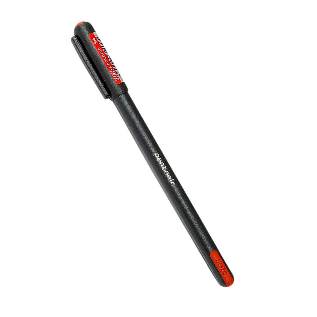 STYLO PENTONIC ROUGE