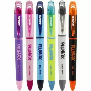 STYLO TECHNO PLUMAX 4419