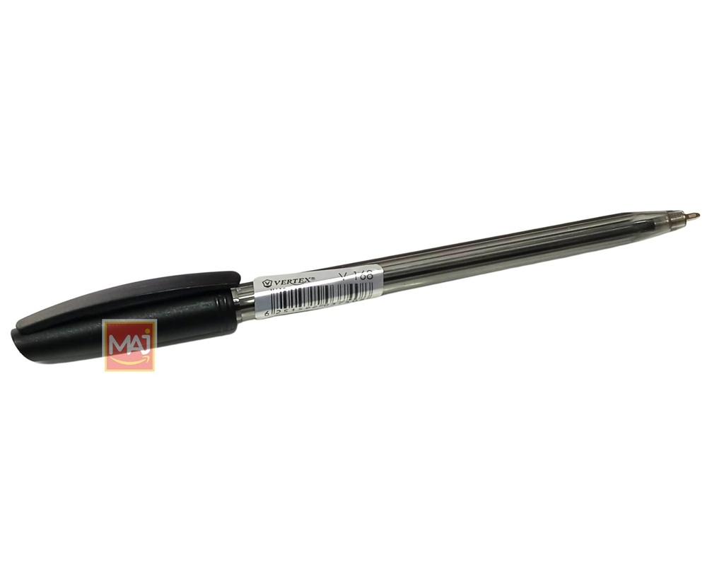STYLO ROTEX NOIR