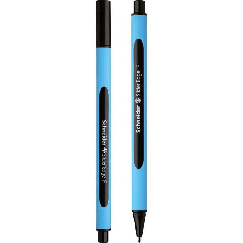 STYLO SCHNEIDER NOIR SLIDER F