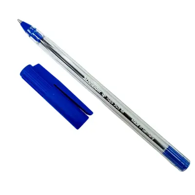 STYLO SCHNEIDER TOPS 505M BLEU
