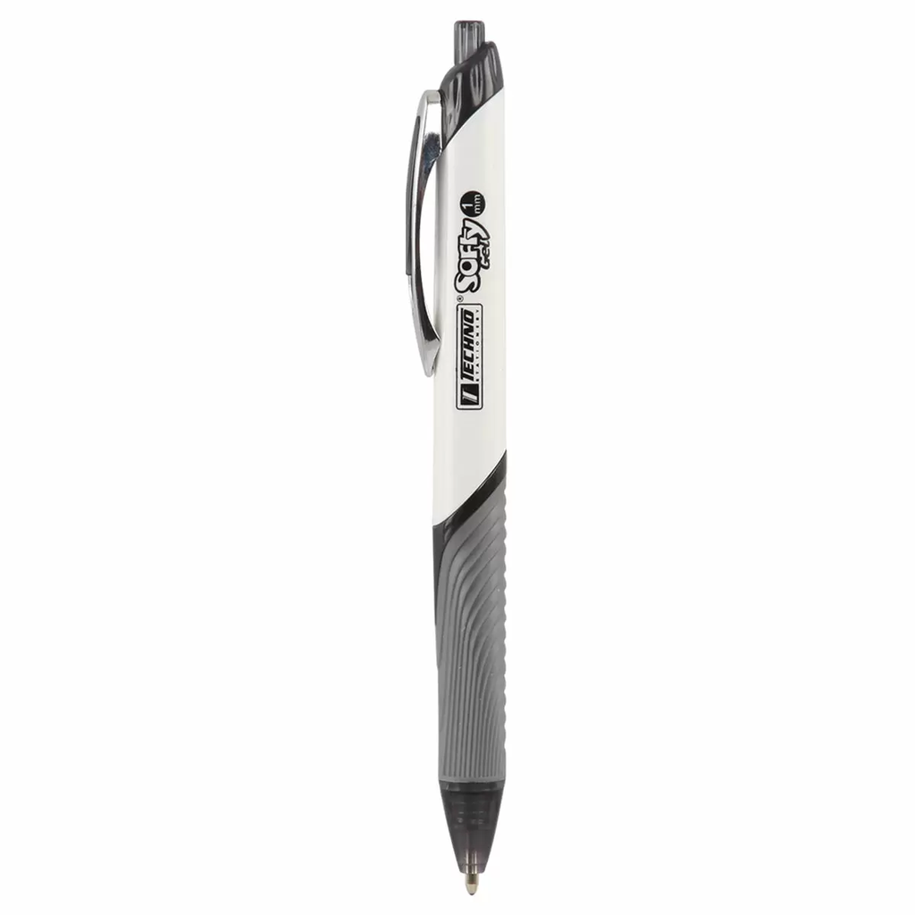 STYLO TECHNO SOFTY 4672