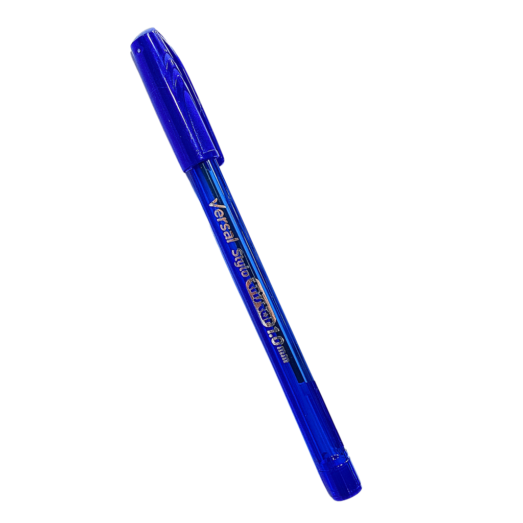 STYLO VERSAL TRISTAR BLEU VR850