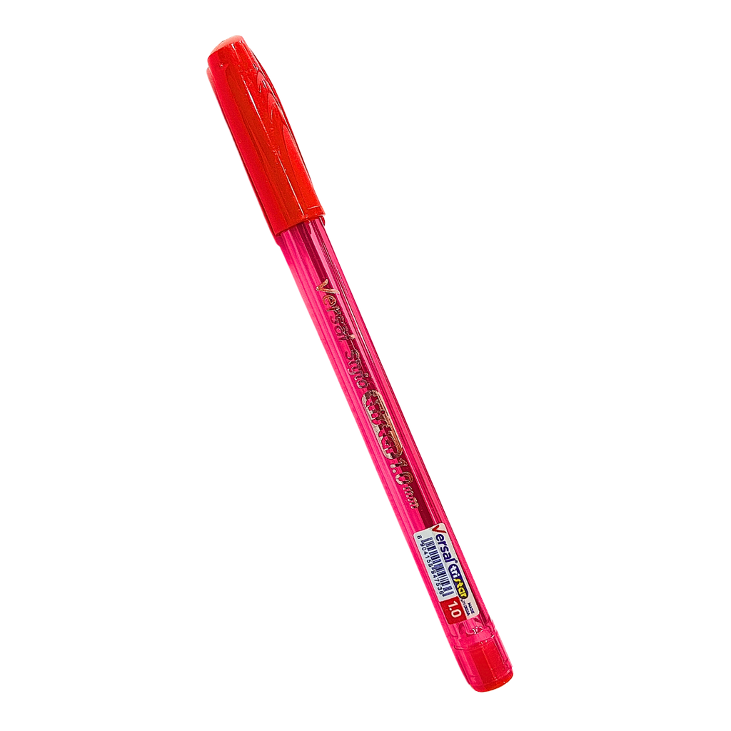 STYLO TRISTAR VERSAL ROUGE VR852
