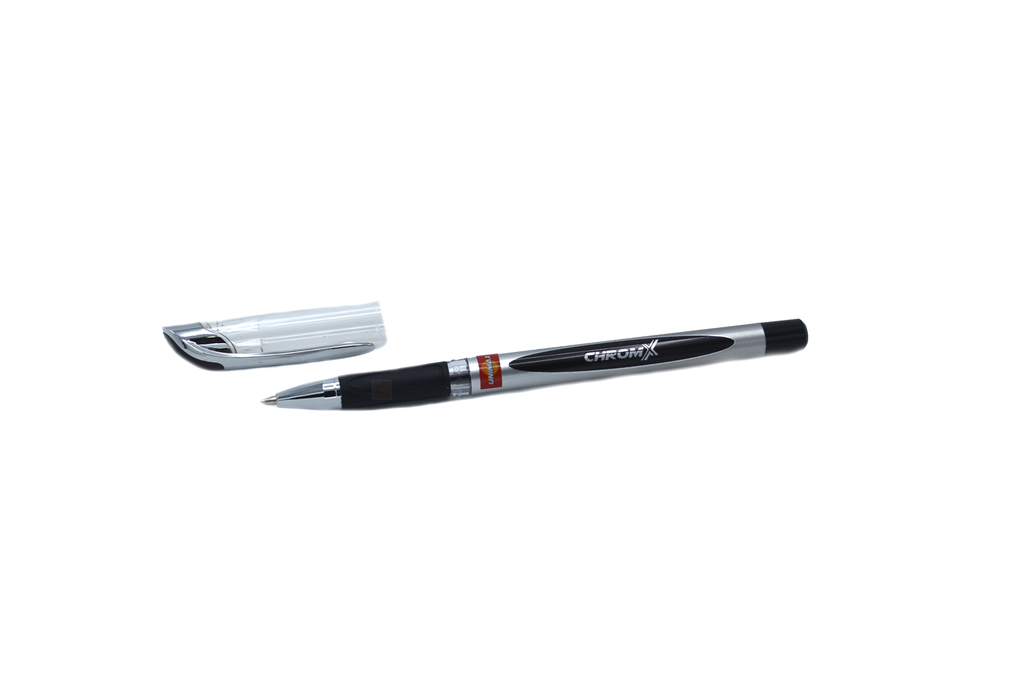 STYLO UNIMAX CHROMX 1,0MM NOIR