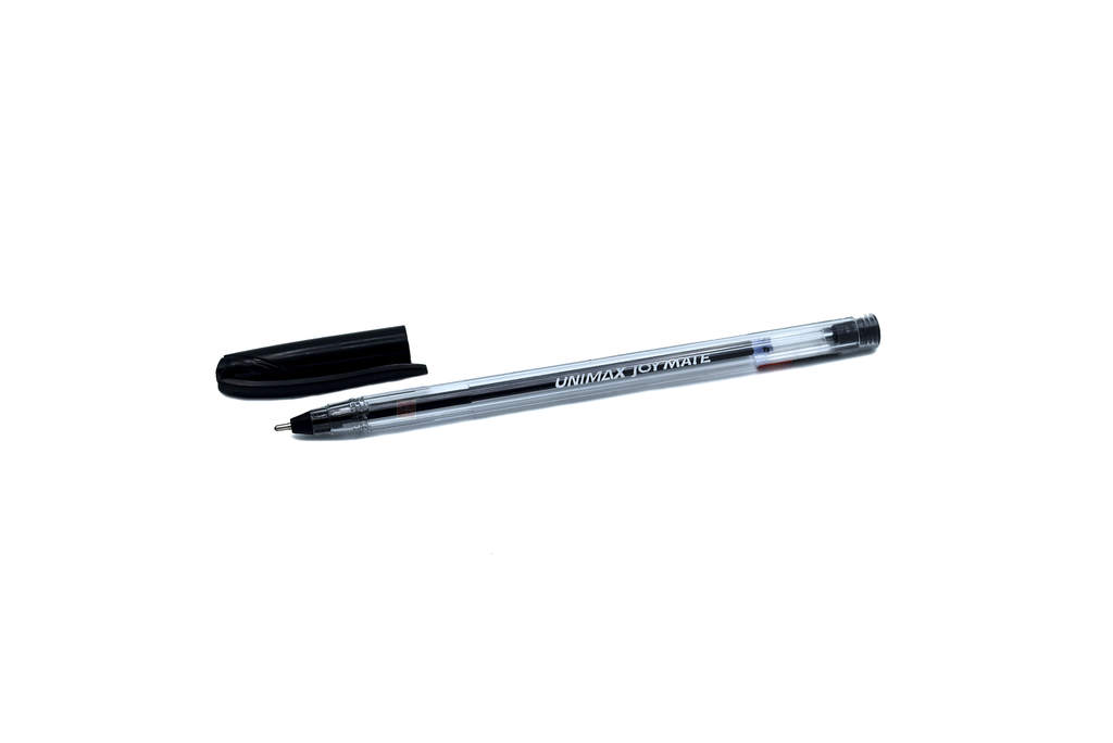 STYLO UNIMAX JOYMATE NOIR
