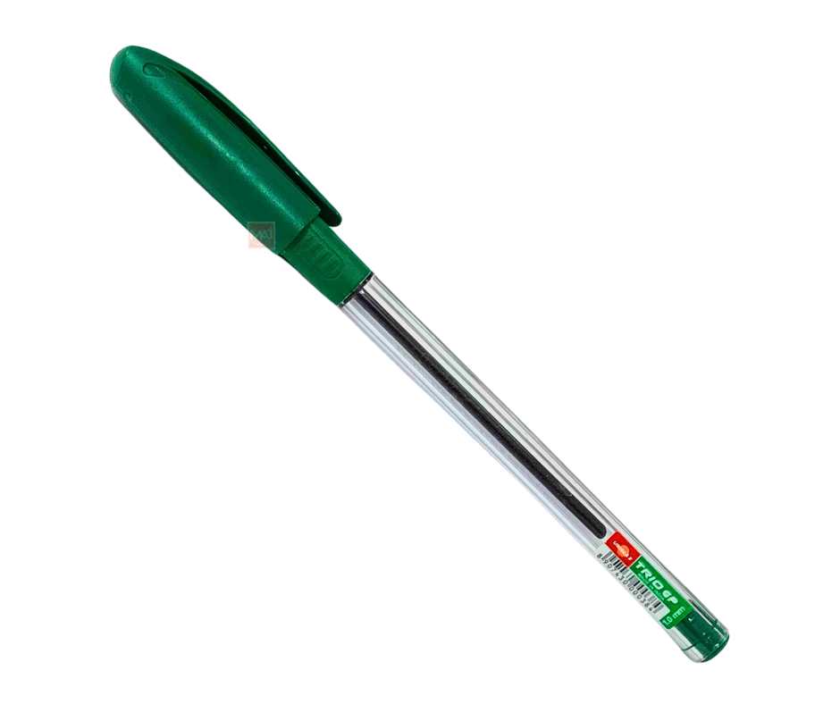 STYLO UNIMAX TRIO GP VERT