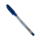 STYLO UNIMAX TRIO GRIP BLEU
