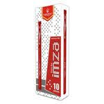 STYLO VERTEX IMZA ROUGE V152R