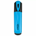 SURLIGNEUR MAPED FLUO BLEU