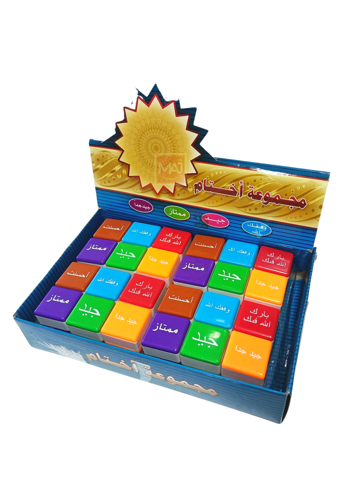 TAMPON POUR ENFANT KIOSE KI838