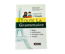 TOUTE LA GRAMMAIRE NUMIDIA