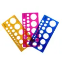 TRACE CERCLE EXINE 12011