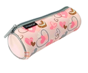 TROUSSE CRISTAL RONDE CR1908 