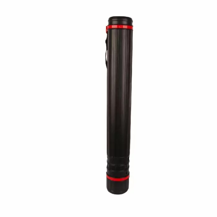 TUBE TELESCOPIQUE TECHNO 10,5CM 75CM  3798