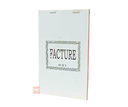 BON DE FACTURE A5 SIMPLE 40X2 