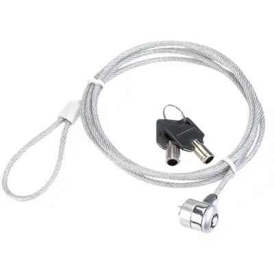 CABLE ANTIVOL